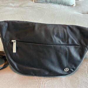 Lululemon All Night Festival Bag 5L
